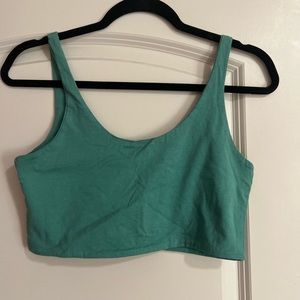 Cotton On Green Top